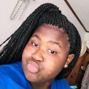 Meet your Posher, Mariah